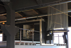 Globo zundaren jaurtigailua